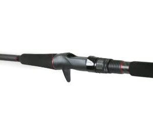 Jigging World JW-NX701C-H Nexus 7' Casting Rod- Heavy