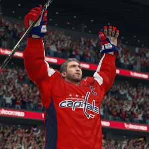 NHL 21 Great Eight Edition - PlayStation 4