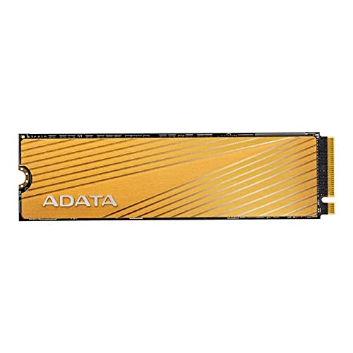 ADATA 2TB INT PCIE GEN3X4 NVME SSD