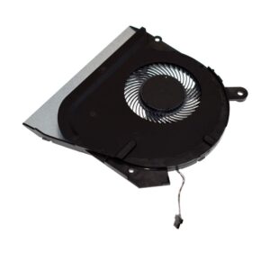 Rangale Replacement CPU Cooling Fan for HP ProBook 450 G6 HSN-Q16C Series Laptop L47695-001 OFL8K0000H