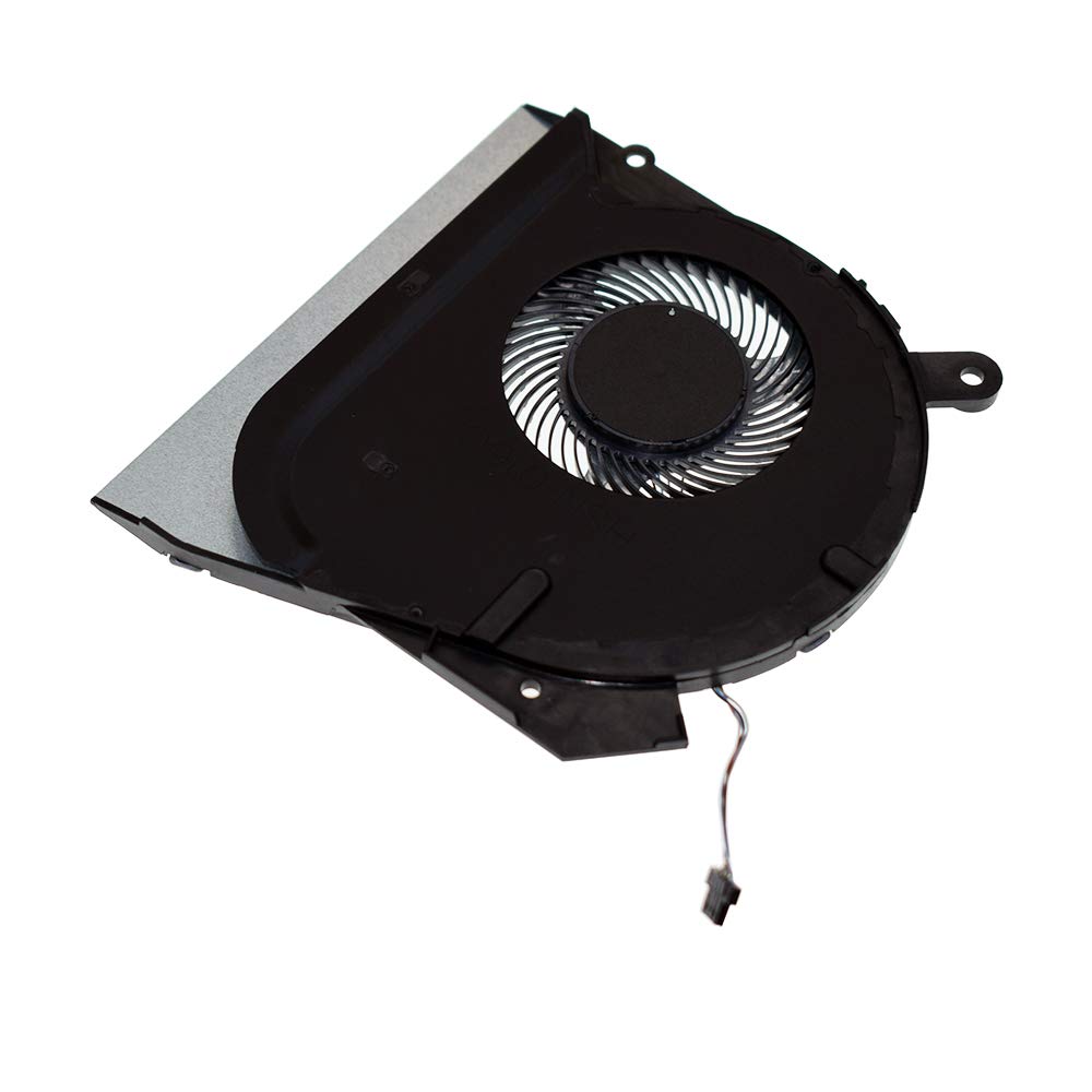 Rangale Replacement CPU Cooling Fan for HP ProBook 450 G6 HSN-Q16C Series Laptop L47695-001 OFL8K0000H