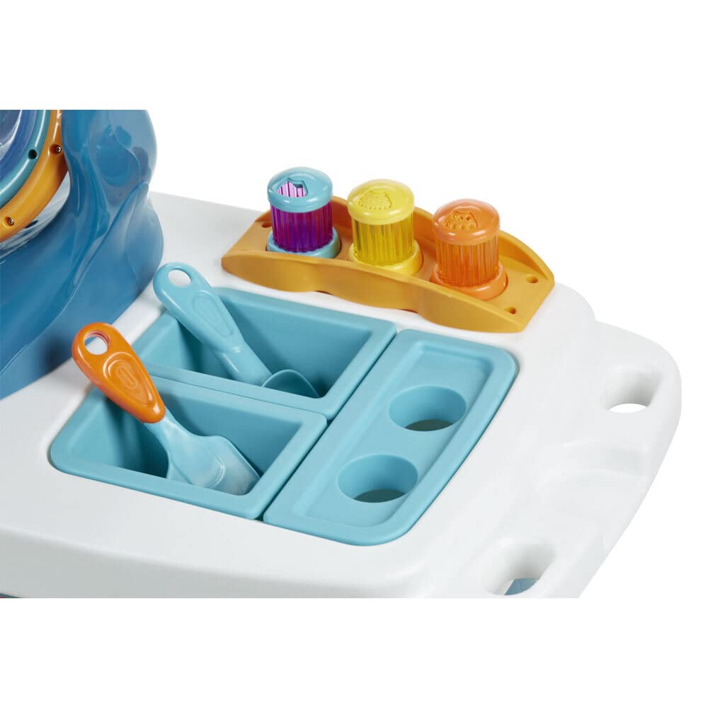 Little Tikes Now Make Real Ice Cream at Home