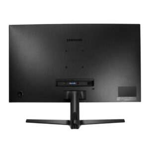 SAMSUNG 32" Class CR50 Curved Full HD Monitor - 60Hz Refresh - 4ms Response Time - LC32R502FHNXZA