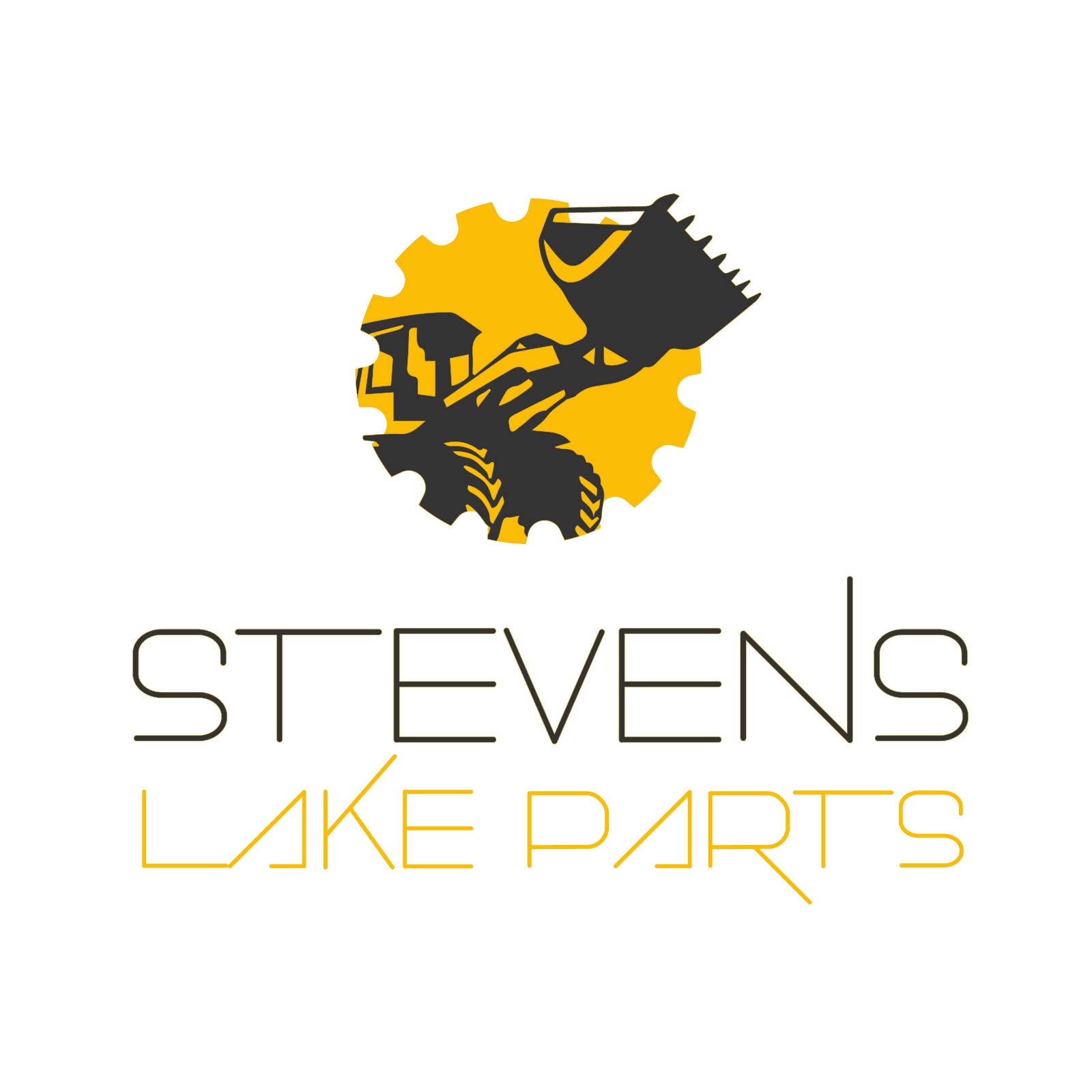 Stevens Lake Parts Set of 3 New Mower Blade Fits Toro Wheel Horse 42" Mower Deck Models