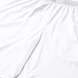 Under Armour Mens Locker 9In Pocketed Short White LG