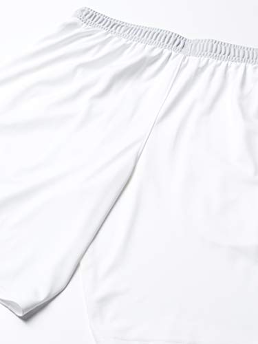 Under Armour Mens Locker 9In Pocketed Short White LG