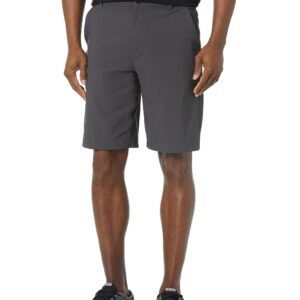 Oakley Men's Perf 5 Utility Short, Forged Iron, 36