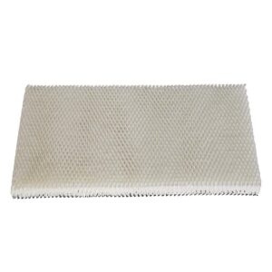 Humidifier Wick Filter Compatible with Holmes HWF80, HWF80-U Filter W,2 Pack