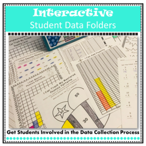 student data folders