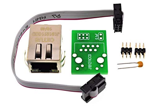 Ethernet Kit for Teensy 4.1