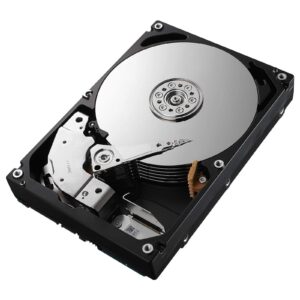 Toshiba X300 6TB 7200RPM 256MB 3.5" SATA