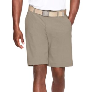 under armour match play vented golf shorts 36