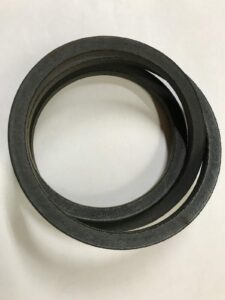 new replacement belt for stens 266-148 husqvarna hu 550f, hu 550fh, lb 155s