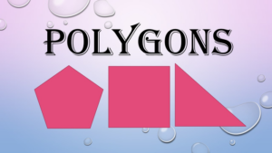polygon lesson plan