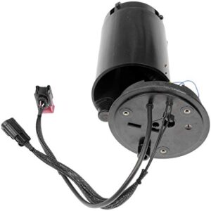 Dorman 904-394 Diesel Exhaust Fluid Heater Compatible with Select Chevrolet/GMC Models (OE FIX)