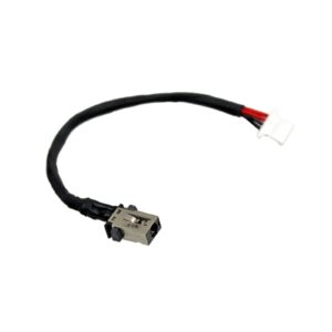 zahara dc power jack cable socket plug charging port for acer chromebook 14 cb3-431 cb3-431-c5fm cb3-431-c3ws cb3-431-c0mz cb3-431-12k1 cb3-431-c8rc cb3-431-c5ex 1417-00dj000/ swift 3 sf314-51