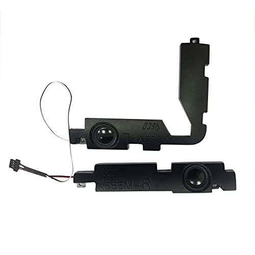 Suyitai Built-in Speaker Replacement for ASUS X555M X555L K555L A555L R555L F555LD FL5800 V555L V555U VM590L 663250744669