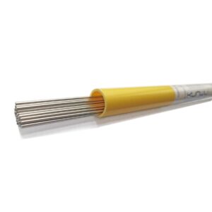 kunwu stainless steel tig welding rods er308l 1/16" x 36" (1 lb)