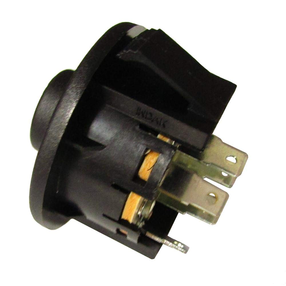 Stevens Lake Parts One New Ignition Switch Fits Toro TimeCutter 2010 & up Grandstand Mowers