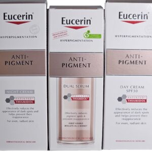 Eucerin Anti-Pigment Combi Bundle