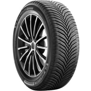 michelin crossclimate2, all-season car tire, suv, cuv - 235/65r17 104h