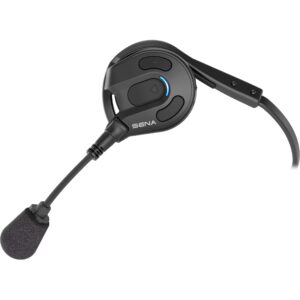 Sena - EXPAND-10 Adult Bluetooth Intercom Headset (Black, One Size)