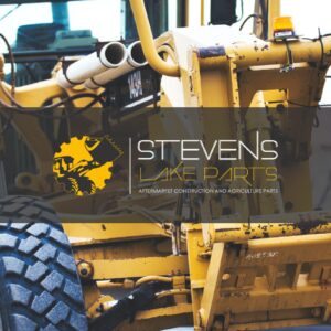 Stevens Lake Parts One New Seat Suspension Fits Universal, Universal Products 737 757 777 797 997, Bad BOY Fits John Deere, Gravely, Hustler, Fits Exmark, Fits Toro Zero Turn