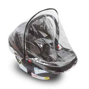 universal baby weather car seat rain cover waterproof, protect from snow dust
