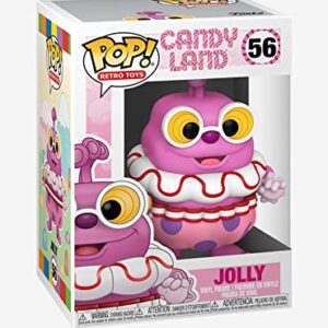 Funko Pop! Retro Toys: Candyland - Jolly