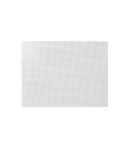 umbra bulletboard, wall mounted, magnetic, message bulletin board, white (035515-660-u40)