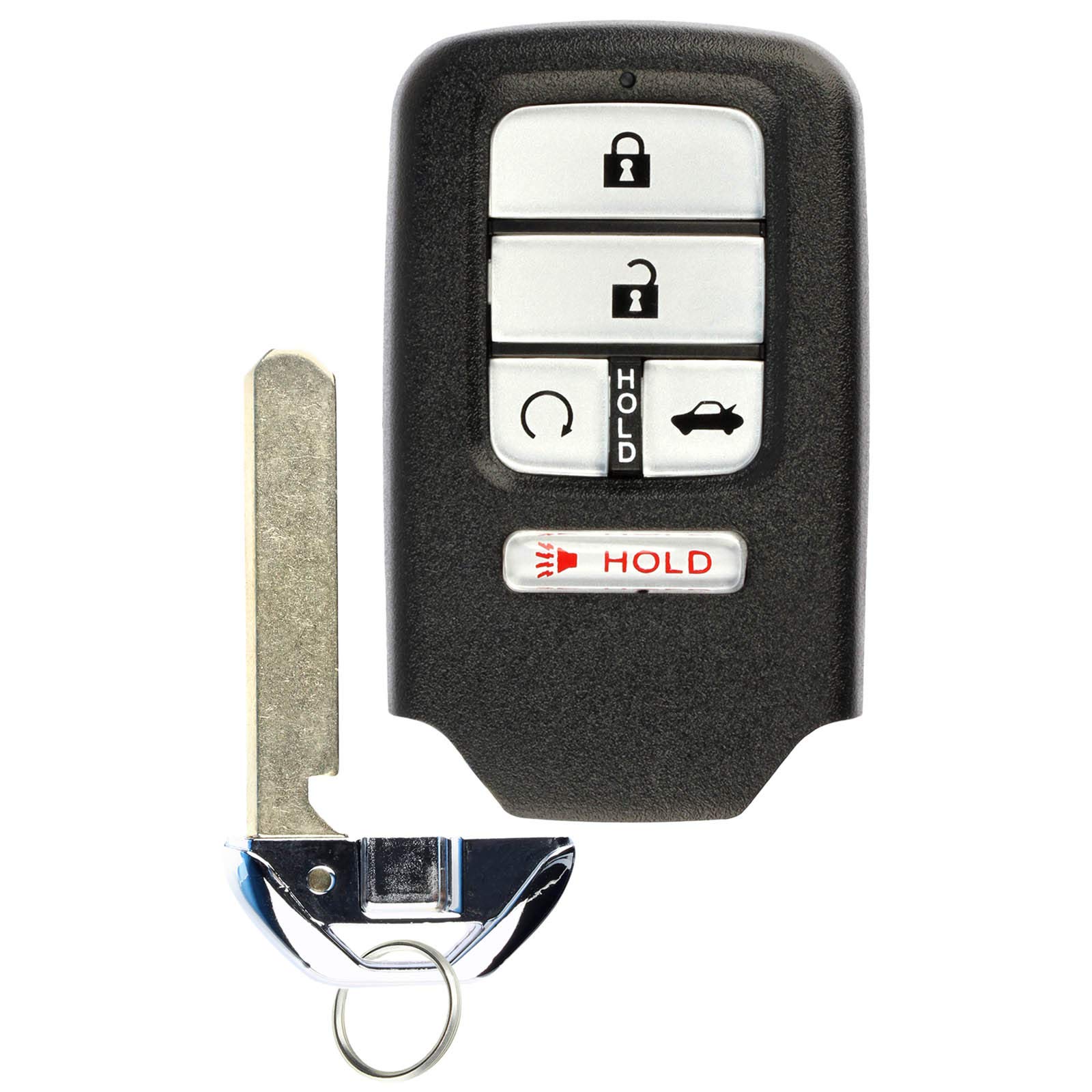 Keyless Entry Remote for Honda Accord CWTWB1G0090