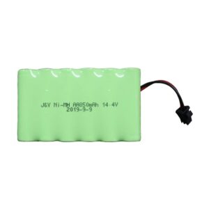 golongele hb-1001 replacement battery manual charge 14.4v