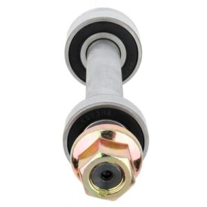 ECCPP Spindle Assembly Pack of 2 Spindle for AYP/for ROPER/for SEARS: 137646, 532137646; for Husqvarna: 532137646; for OREGON: 85-017; for Stens: 285-464; for ROTARY: 8549