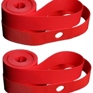 Bicycle Rim Strip Rim Tape Bike Inner Tube (700C)