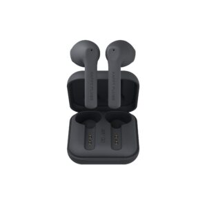 Air 1 Go True Wireless in-Ear Earbuds (Black)