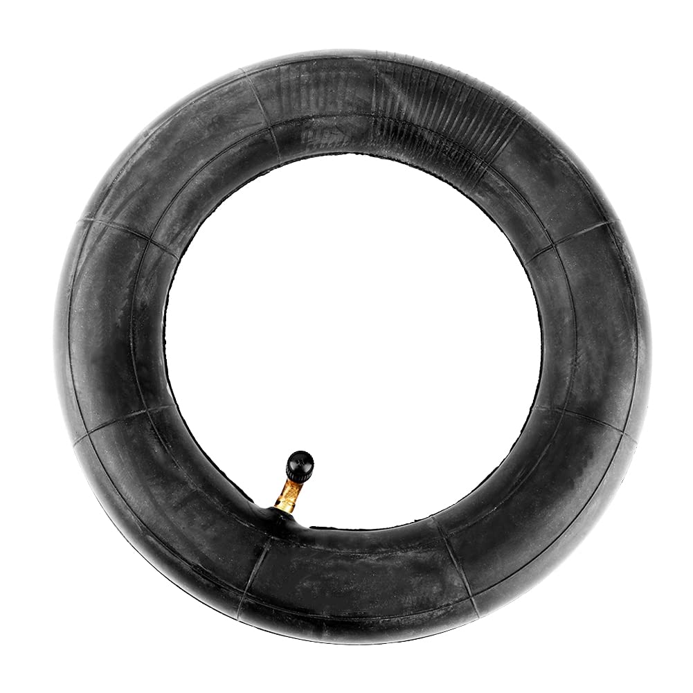 Off Road Scooter Tires, 10x3 inch Pneumatic Tire for Zero 10x for Apollo Pro Electric Scooter Tyre with Inner Tube