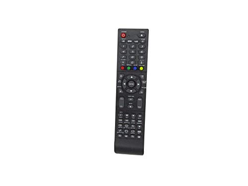 HCDZ Replacement Remote Control for Oppo BDP-105AU BDP-105 BDP-105EU BDP-105D BDP-103D3D BDP-103 BDP-103AU BDP-103EU Blu-ray BD DVD Disc Player