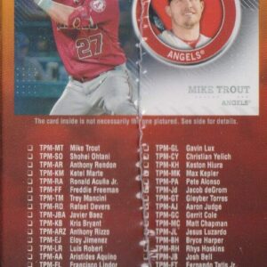 2020 Topps Baseball Series #2 Unopened Blaster Box of Packs with 99 Cards Including One EXCLUSIVE Medallion COIN Card