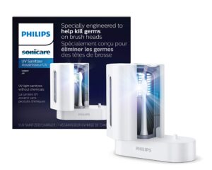 philips sonicare uv sanitizer accessory hx6907/01