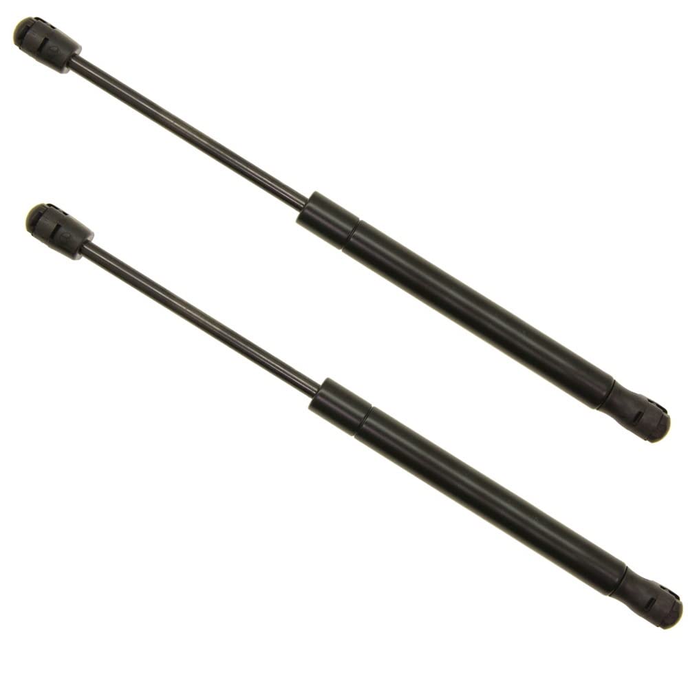 2Pcs Front HOOD Struts Lift Supports Compatible With FORD 2002-2005 EXPLORER (Note:) Shock Gas Spring Prop Rod