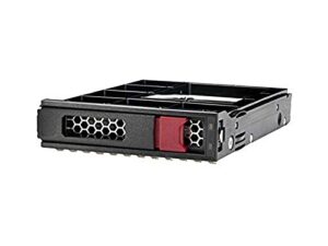 hpe 480 gb solid state drive - 3.5" internal - sata (sata/600) - read intensive - server, storage system device supported - 1.5 dwpd - 3 year warranty