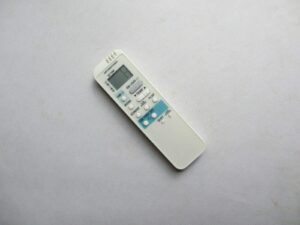 replacement remote control for sanyo rcs-sh1bg rcs-1ps4u-g rcs-bh80ua-wl ac air conditioner