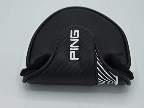 PING Heppler Mallet Putter Headcover