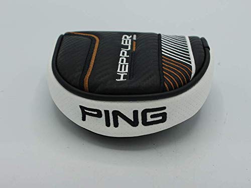 PING Heppler Mallet Putter Headcover