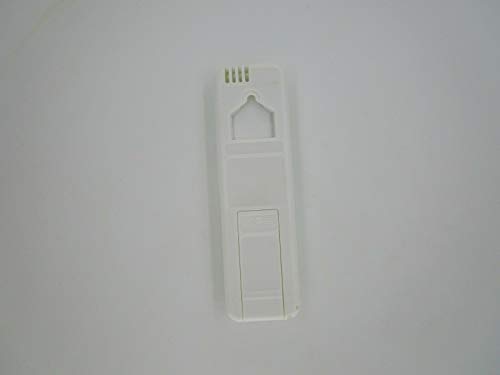 Replacement Remote Control for Sanyo RCS-7S1E RCS-4HVPIS4U SAP-K127SG6A AC Air Conditioner