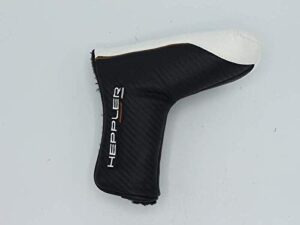 ping heppler anser 2 putter headcover