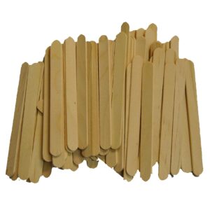 Prefect Stix Craft Sticks. 3.5 Inch Pack of 500CT