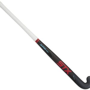 STX XPR 701 Field Hockey Stick Black/Red/Grey 36.5"