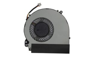 givwizd laptop replacement cpu cooling fan for hp 858503-001 856761-001