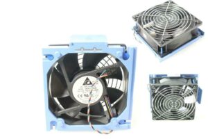 y210m poweredge t310 t410 server cooling fan w/mount 120x38mm 12v r150m by ebiddealz